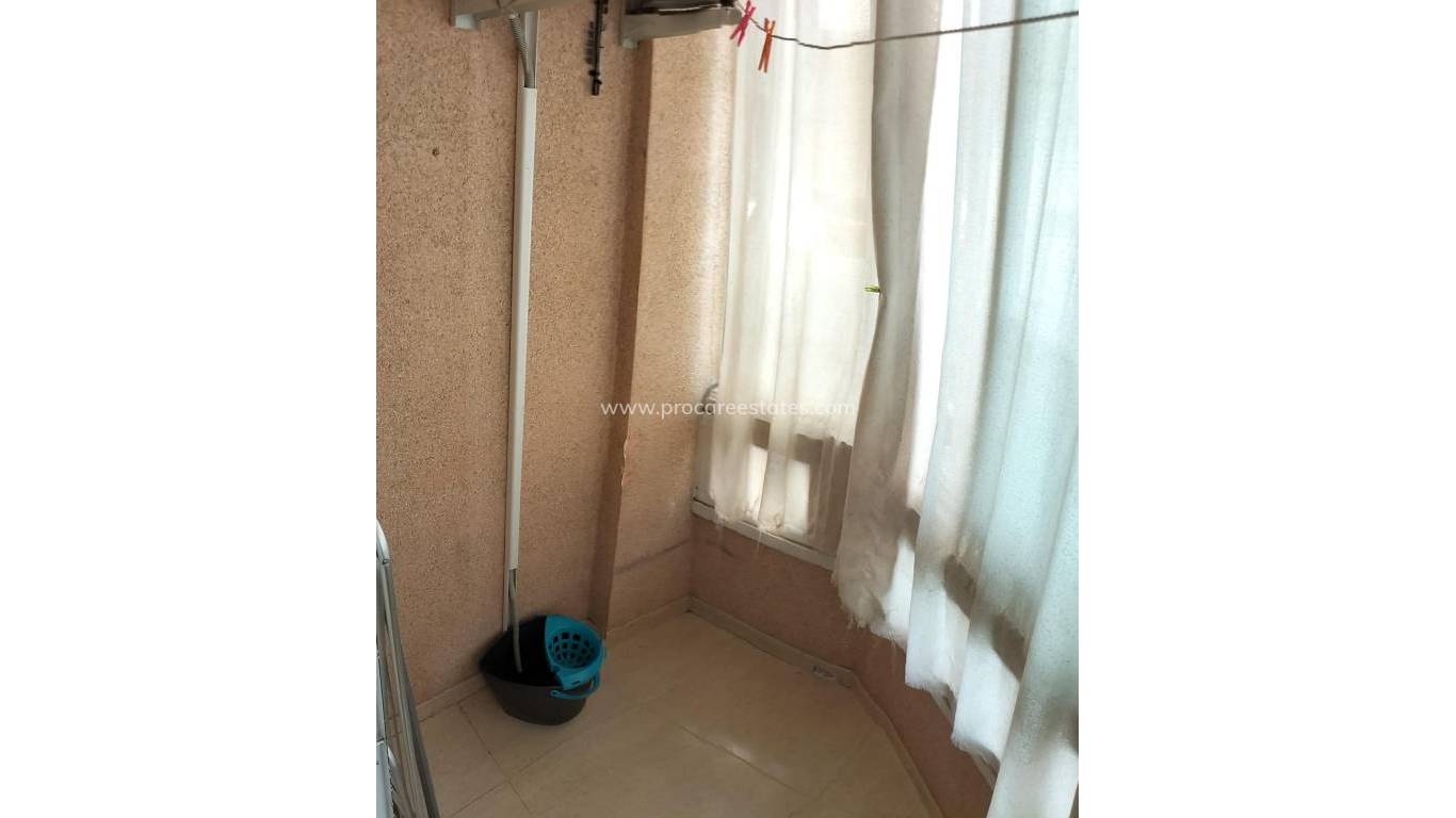 Reventa - Apartamento - Torrevieja - Torrevieja Center