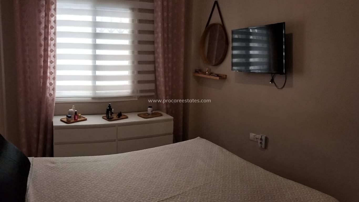 Reventa - Apartamento - Torrevieja - Torrevieja Center