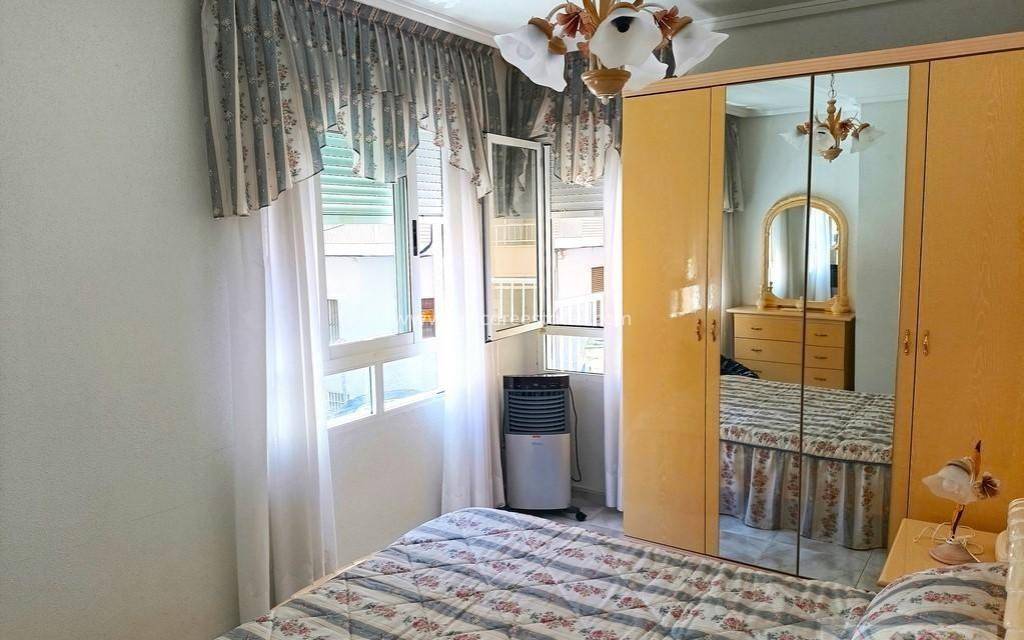 Reventa - Apartamento - Torrevieja - Torrevieja Center