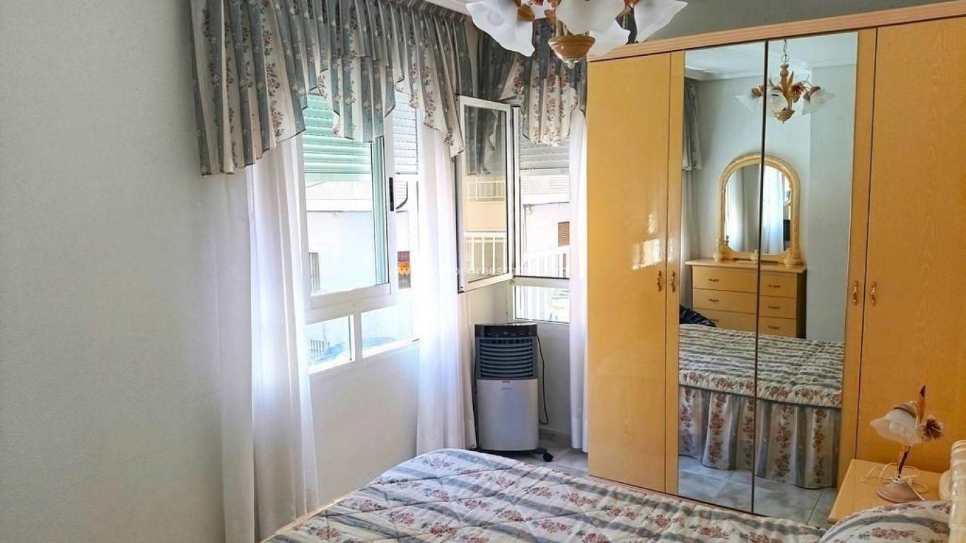 Reventa - Apartamento - Torrevieja - Torrevieja Center