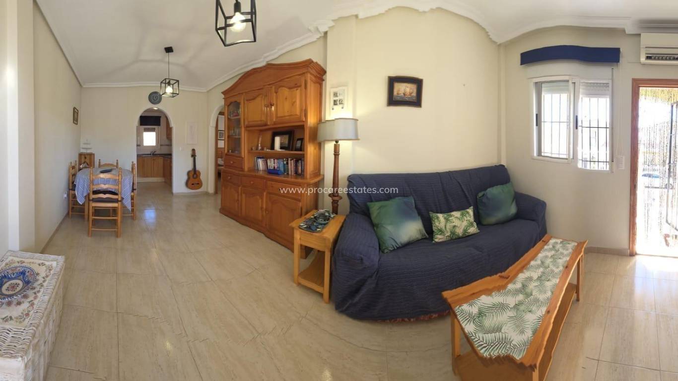 Reventa - Apartamento - Torrevieja - Torrevieja Center