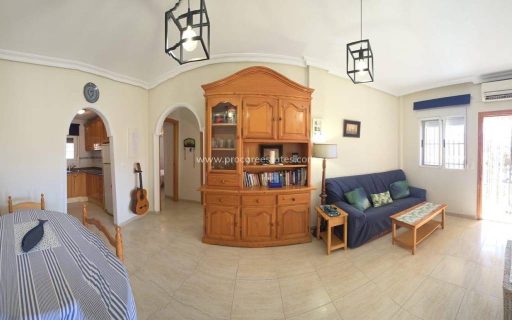 Reventa - Apartamento - Torrevieja - Torrevieja Center