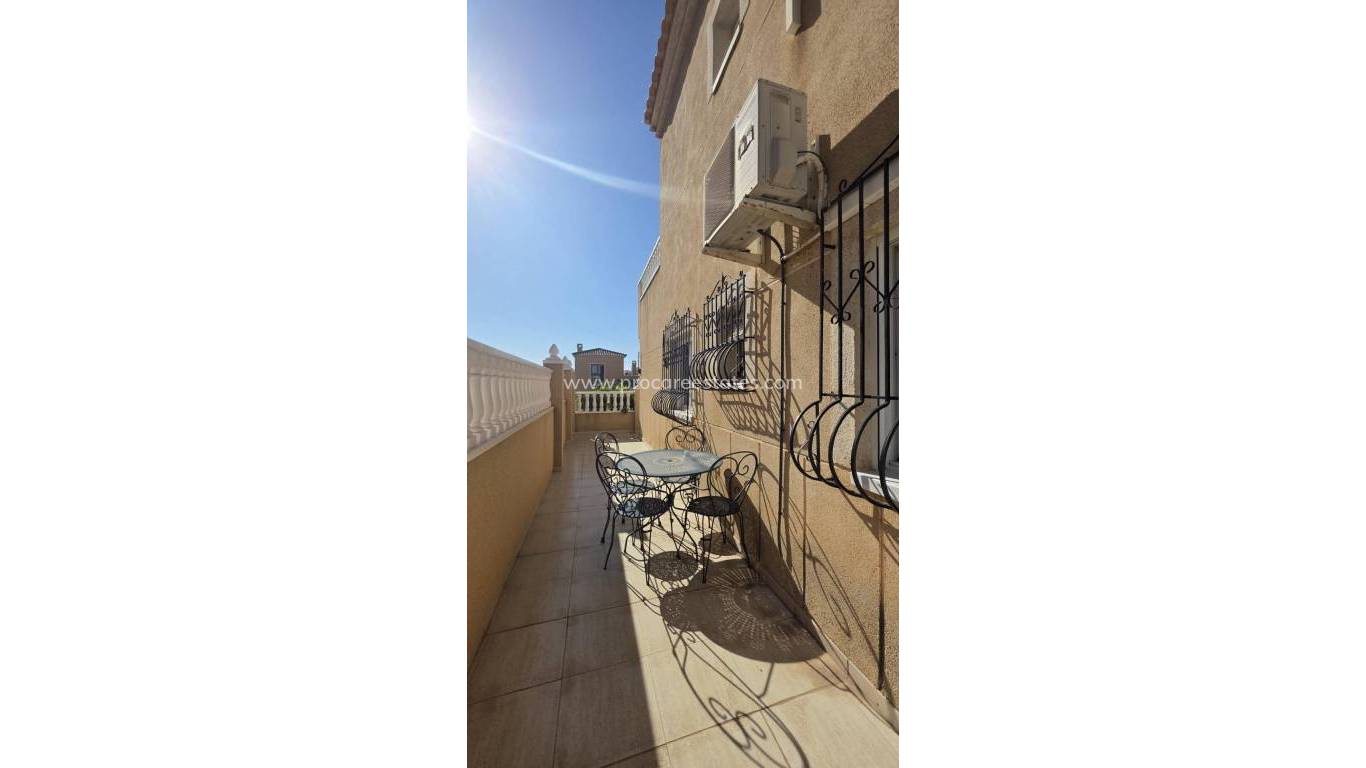 Reventa - Apartamento - Torrevieja - Torrevieja Center