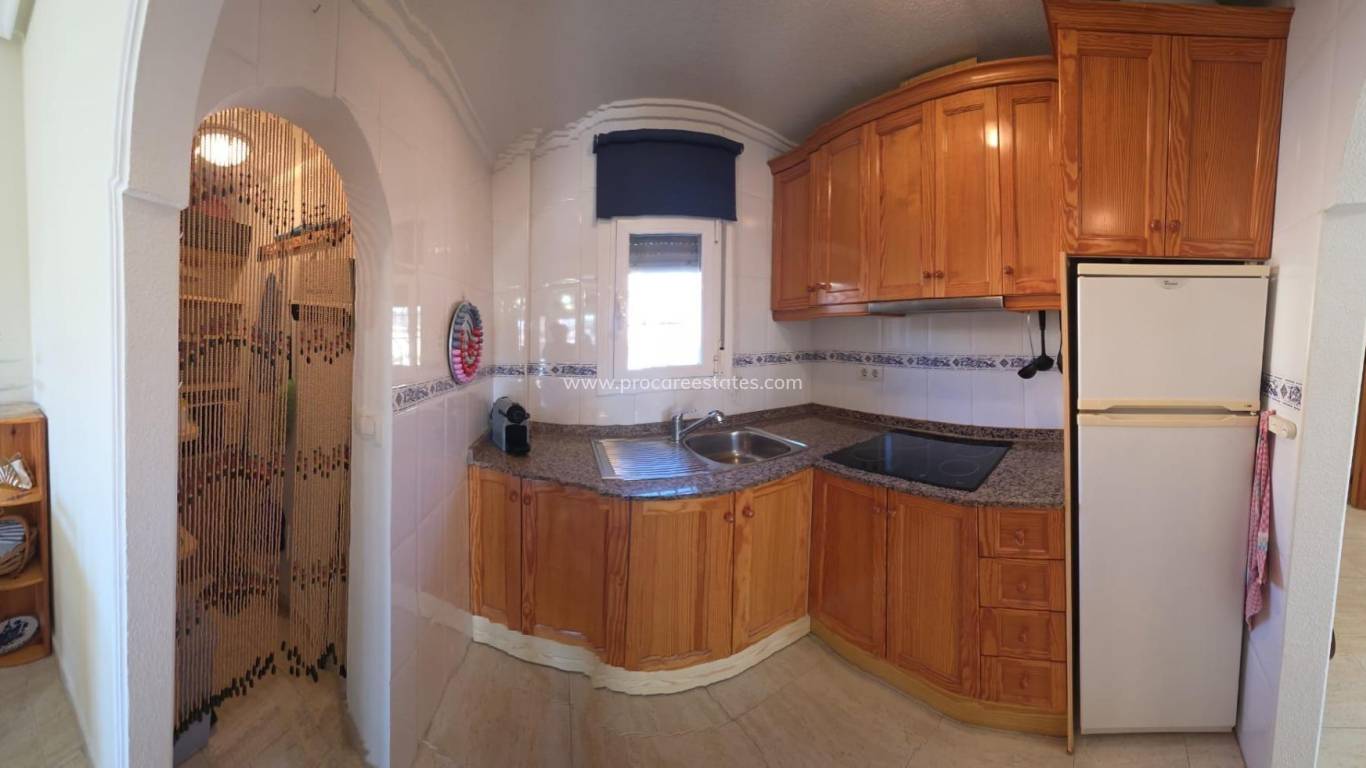 Reventa - Apartamento - Torrevieja - Torrevieja Center