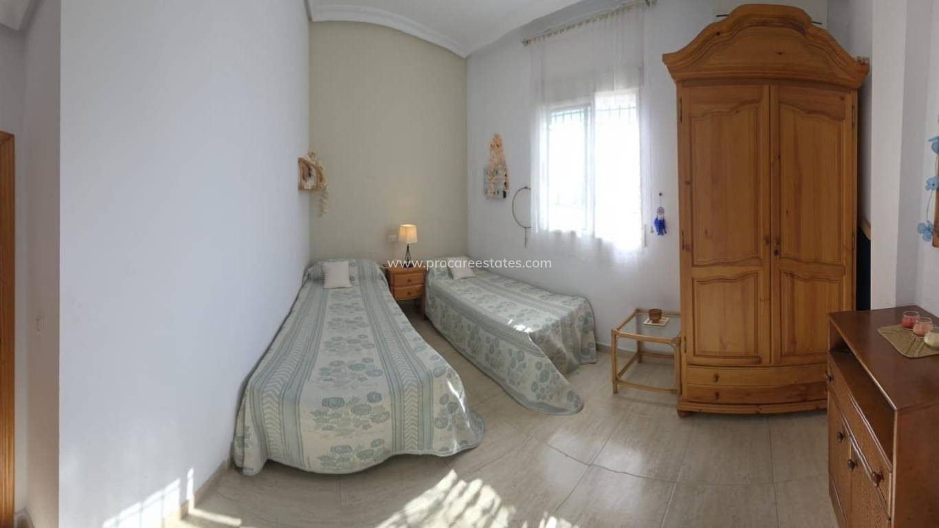 Reventa - Apartamento - Torrevieja - Torrevieja Center