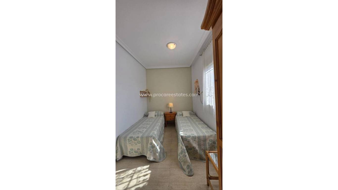 Reventa - Apartamento - Torrevieja - Torrevieja Center