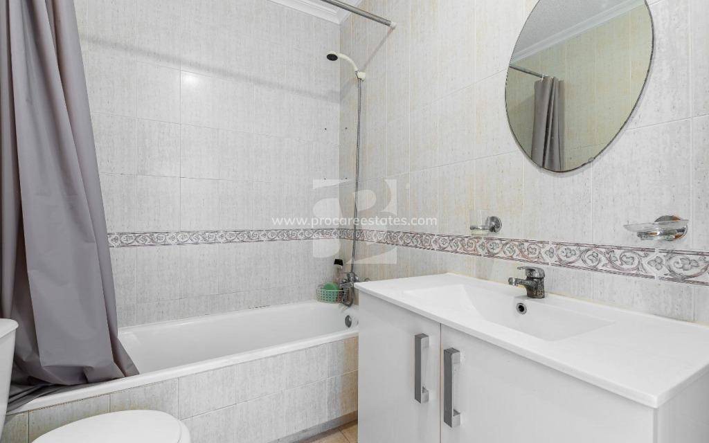 Reventa - Apartamento - Torrevieja - Torrevieja Center