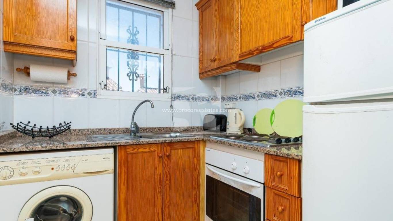 Reventa - Apartamento - Torrevieja - Torrevieja Center