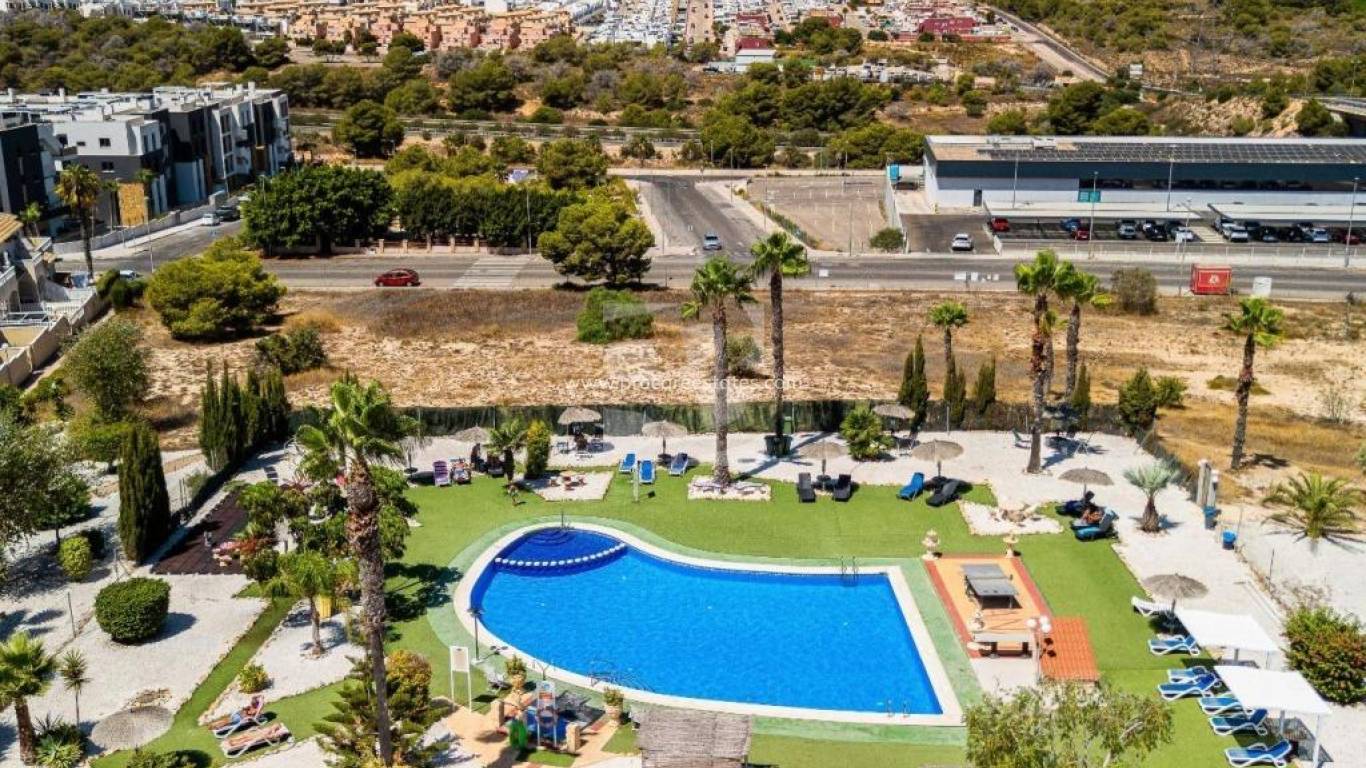 Reventa - Apartamento - Torrevieja - Torrevieja Center