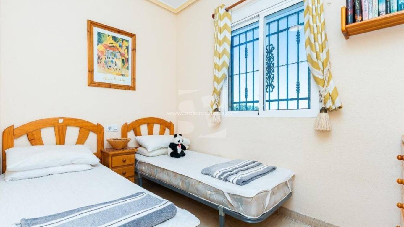 Reventa - Apartamento - Torrevieja - Torrevieja Center