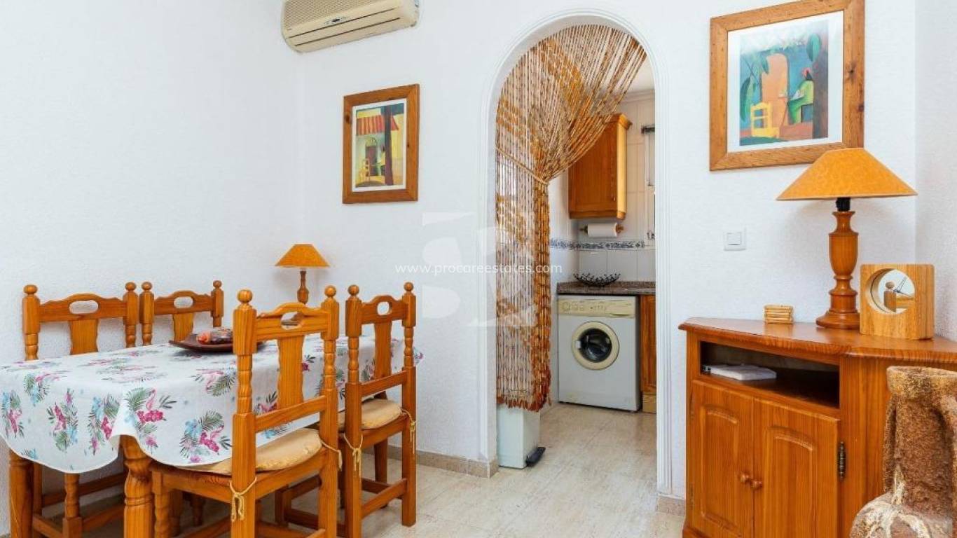 Reventa - Apartamento - Torrevieja - Torrevieja Center