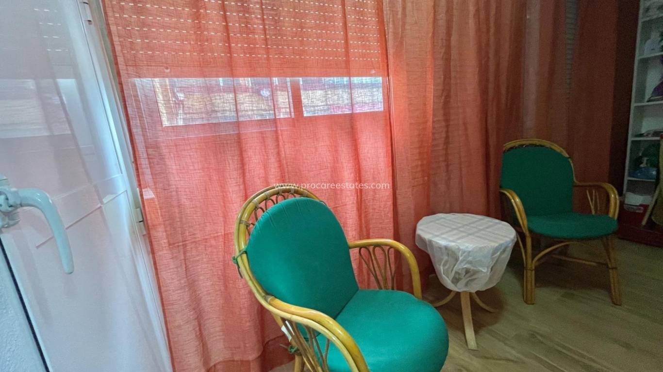 Reventa - Apartamento - Torrevieja - Torrevieja Center