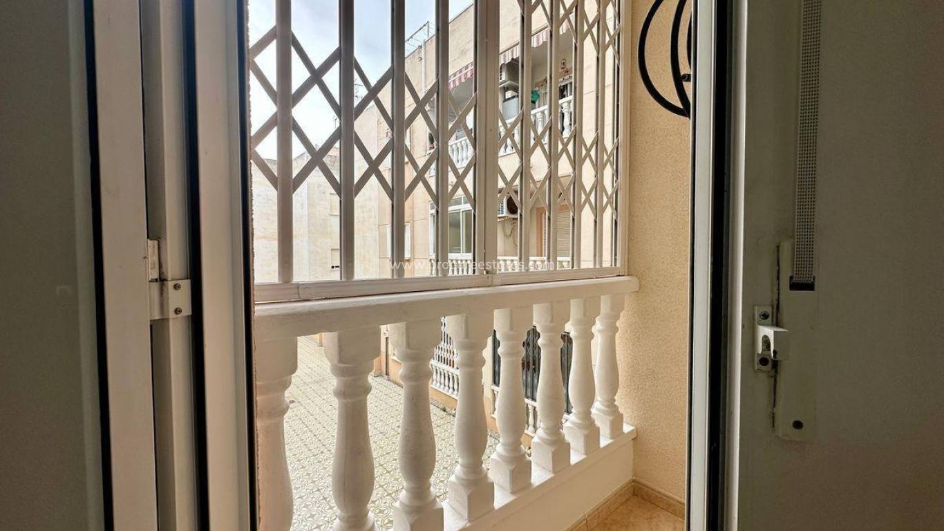 Reventa - Apartamento - Torrevieja - Torrevieja Center