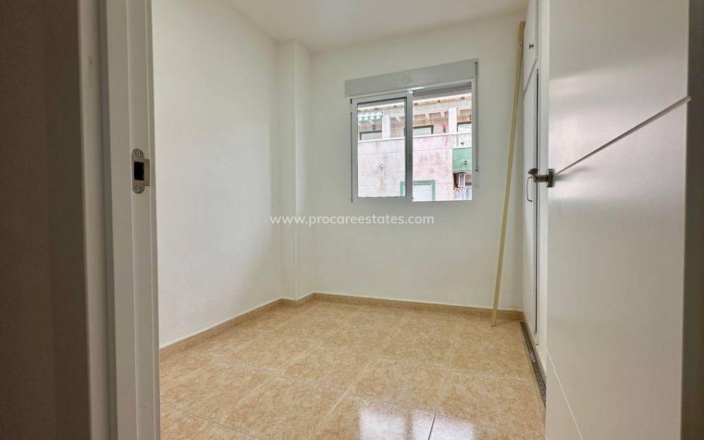 Reventa - Apartamento - Torrevieja - Torrevieja Center