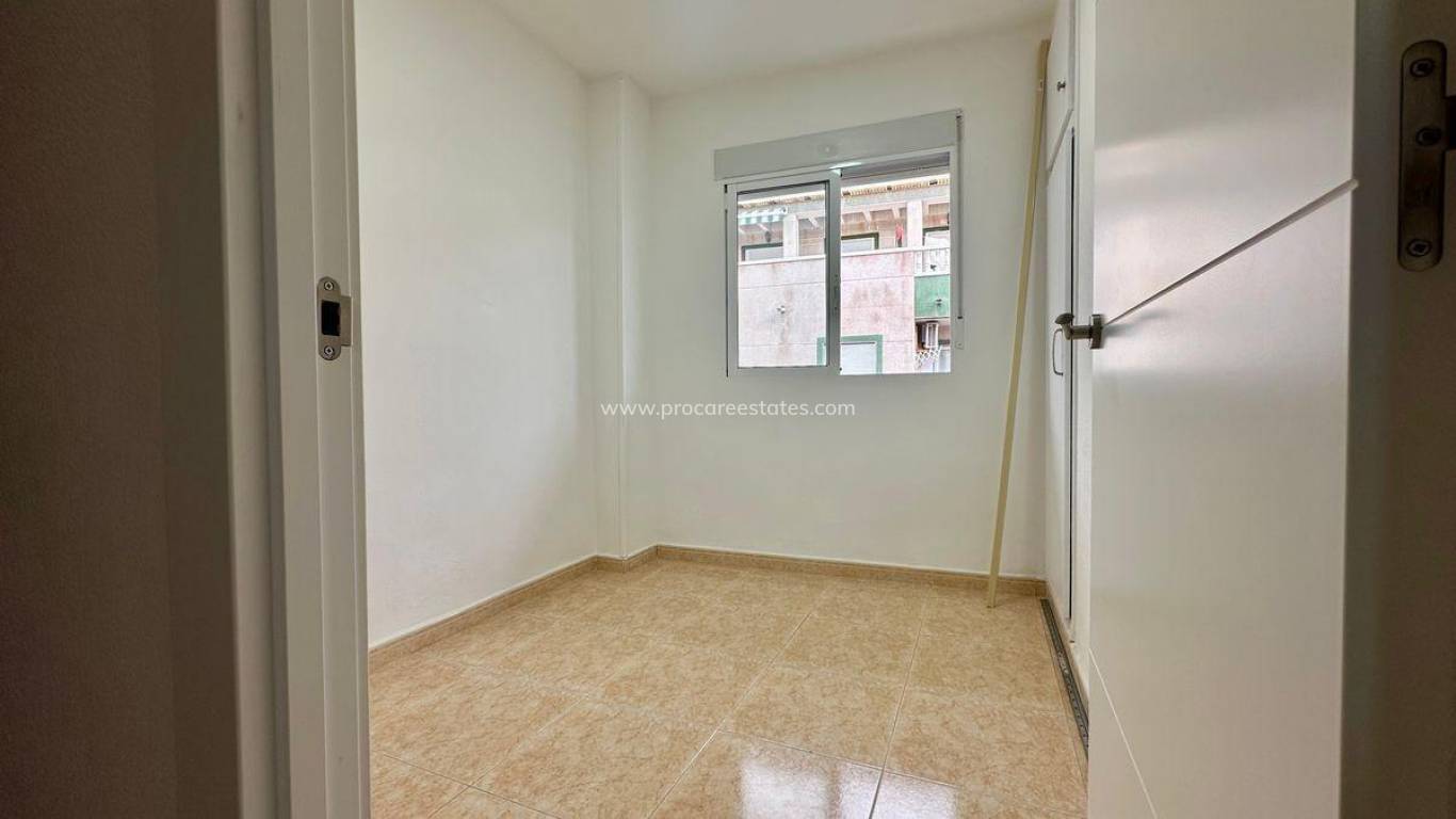 Reventa - Apartamento - Torrevieja - Torrevieja Center
