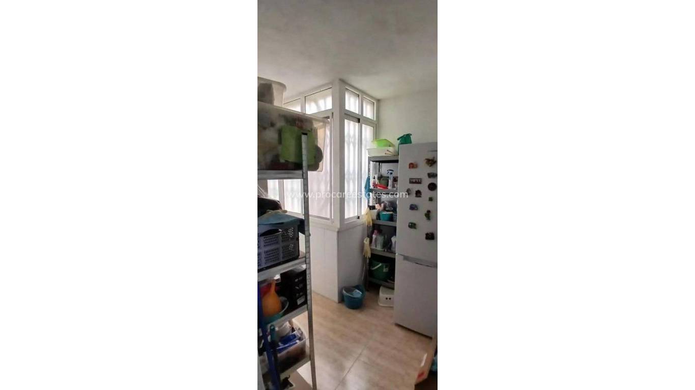 Reventa - Apartamento - Torrevieja - Torrevieja Center