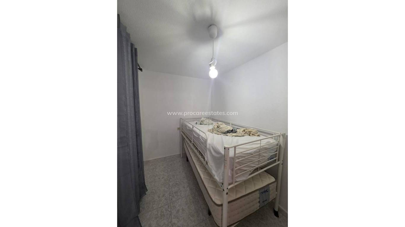Reventa - Apartamento - Torrevieja - Torrevieja Center