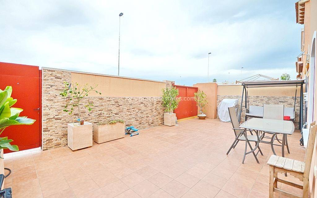 Reventa - Apartamento - Torrevieja - Zona los Frutales
