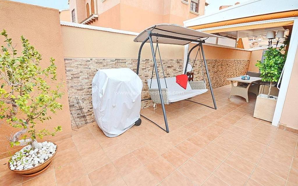 Reventa - Apartamento - Torrevieja - Zona los Frutales