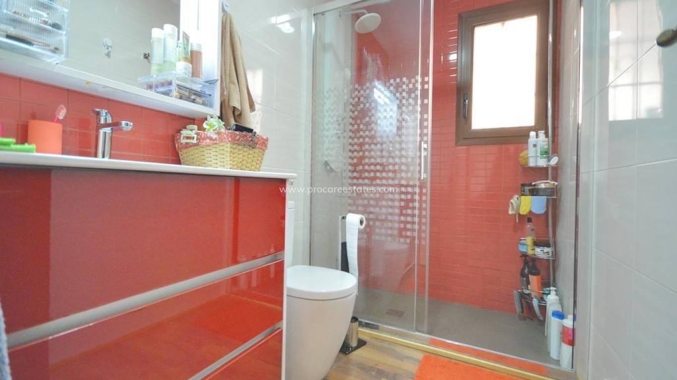 Reventa - Apartamento - Torrevieja - Zona los Frutales
