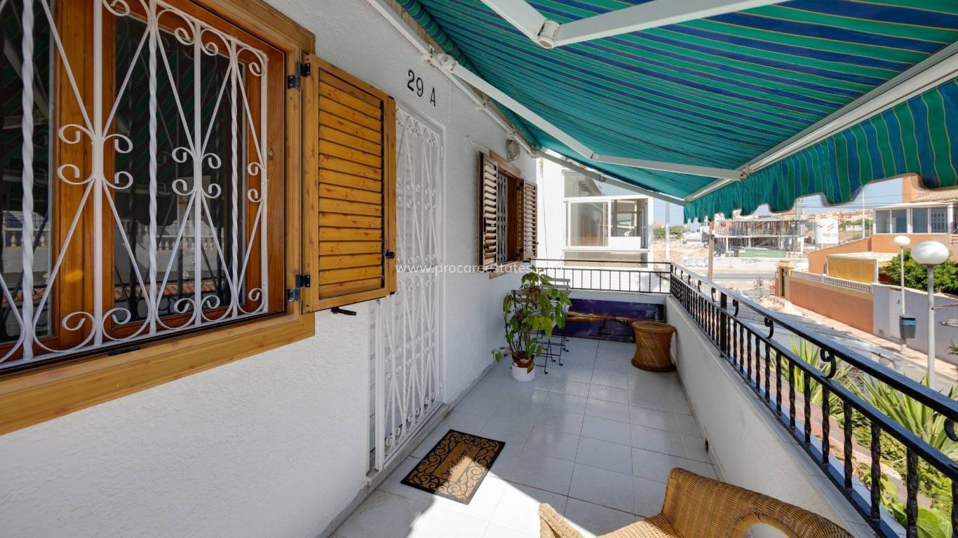 Reventa - Apartamento - Torrevieja - Zona los Frutales