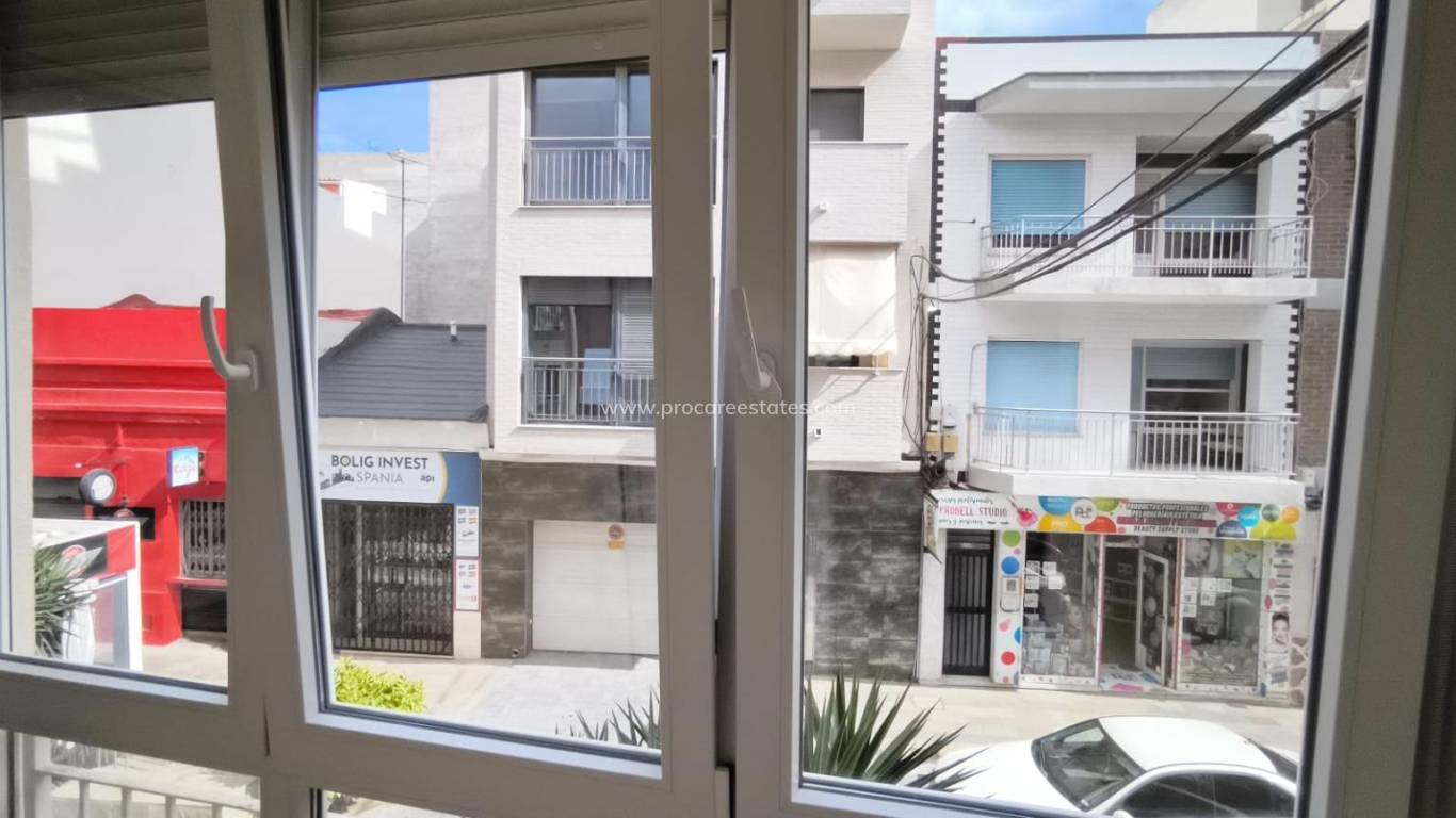 Reventa - Apartamento - Torrevieja