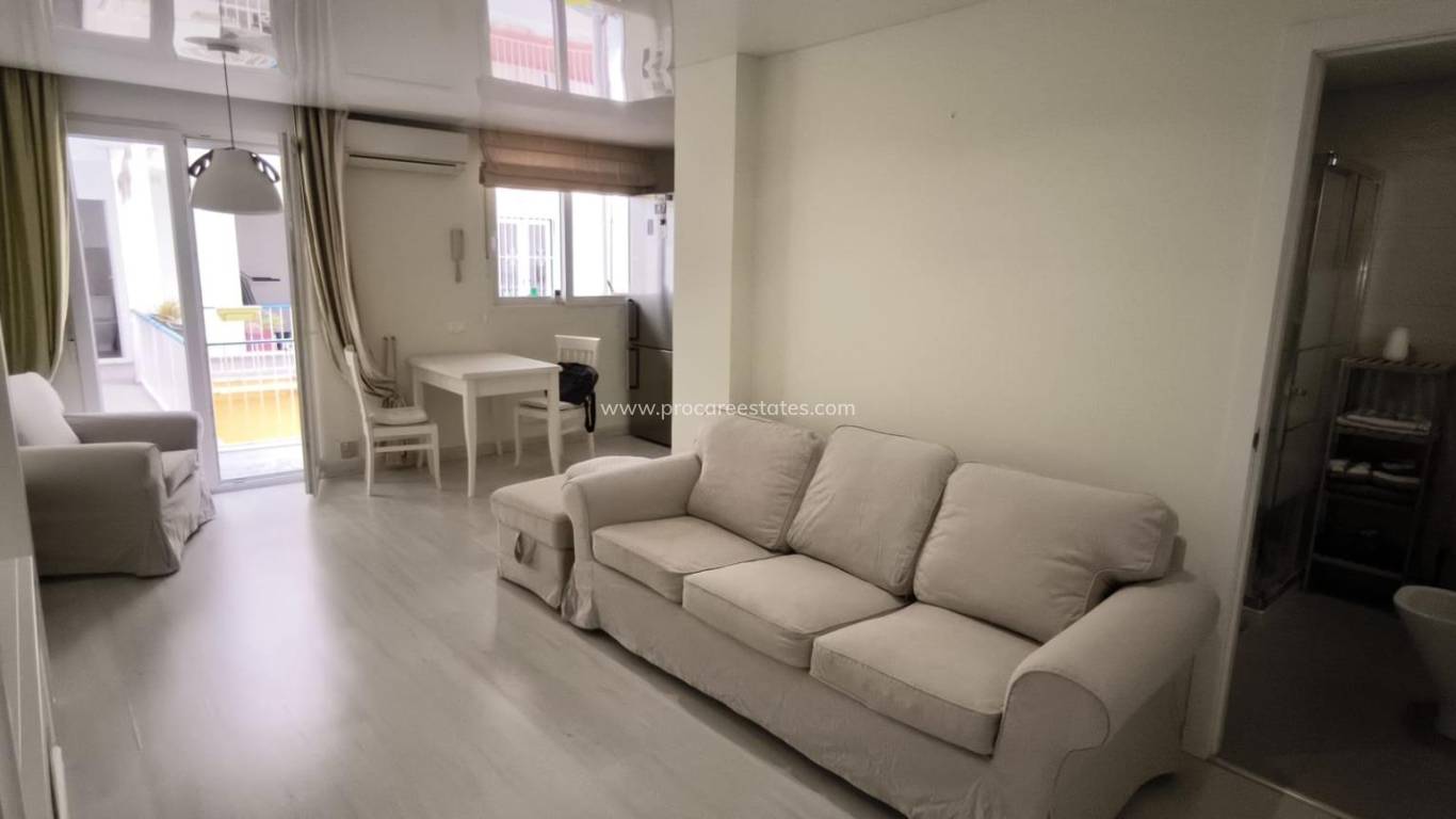 Reventa - Apartamento - Torrevieja