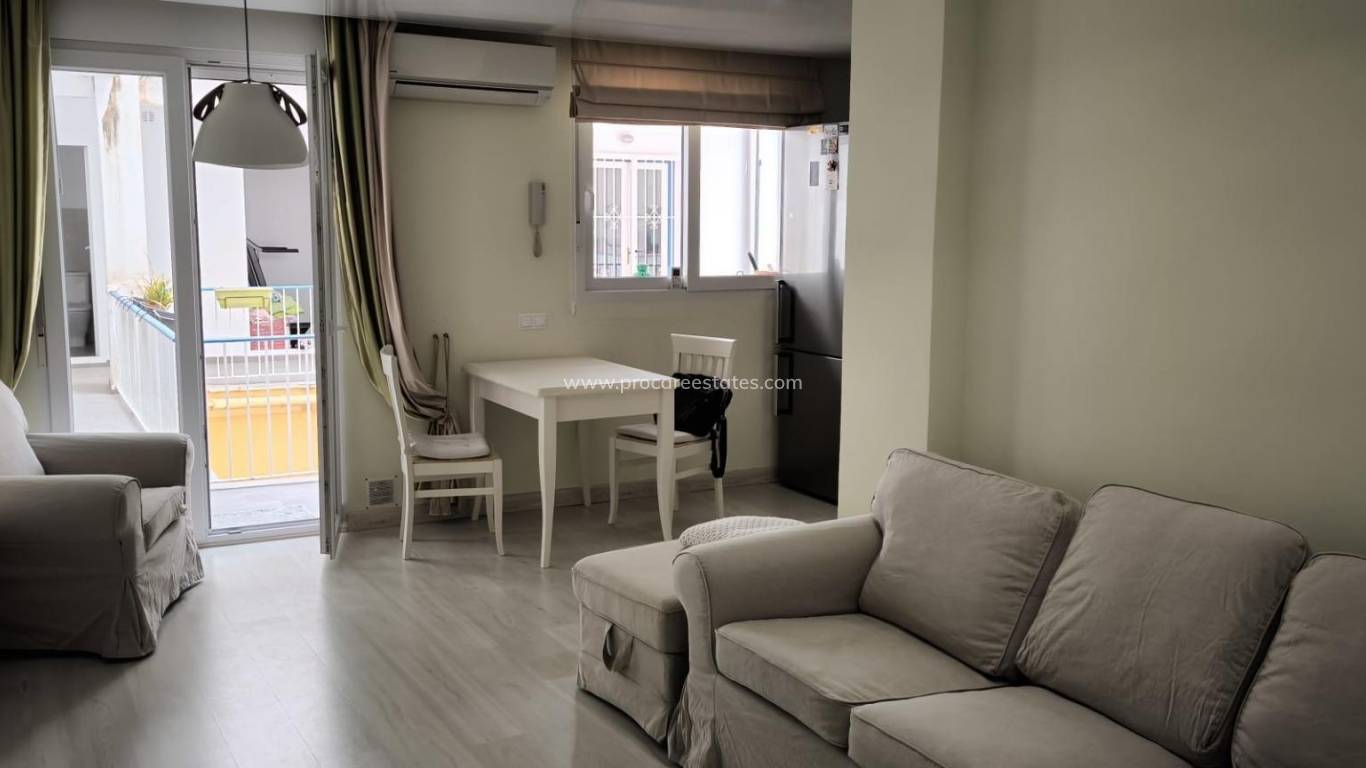 Reventa - Apartamento - Torrevieja