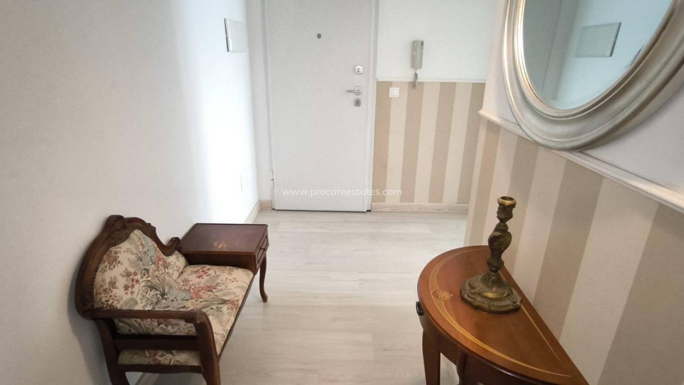 Reventa - Apartamento - Torrevieja