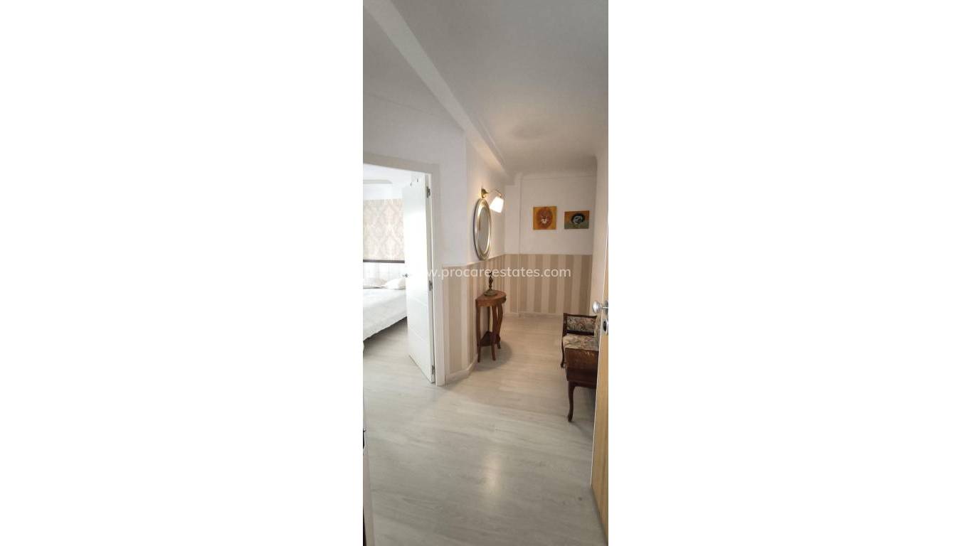 Reventa - Apartamento - Torrevieja