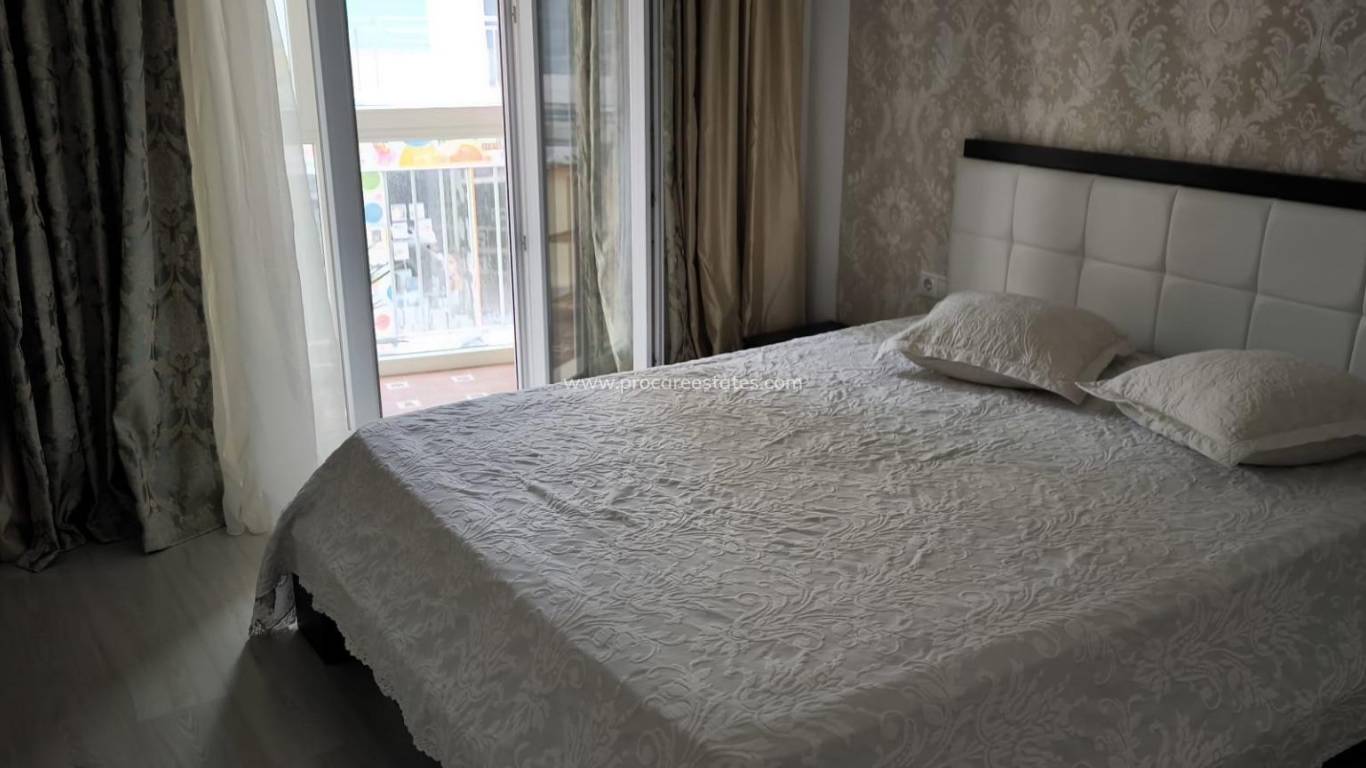 Reventa - Apartamento - Torrevieja