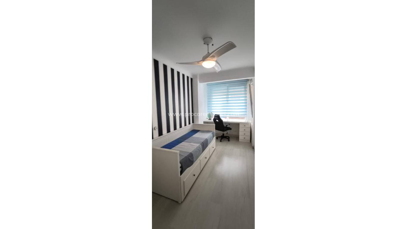 Reventa - Apartamento - Torrevieja