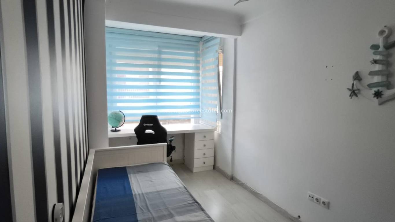 Reventa - Apartamento - Torrevieja