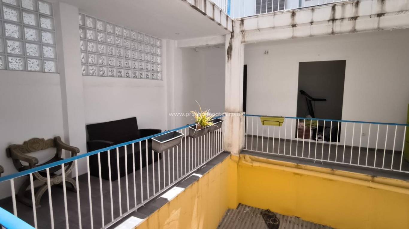 Reventa - Apartamento - Torrevieja