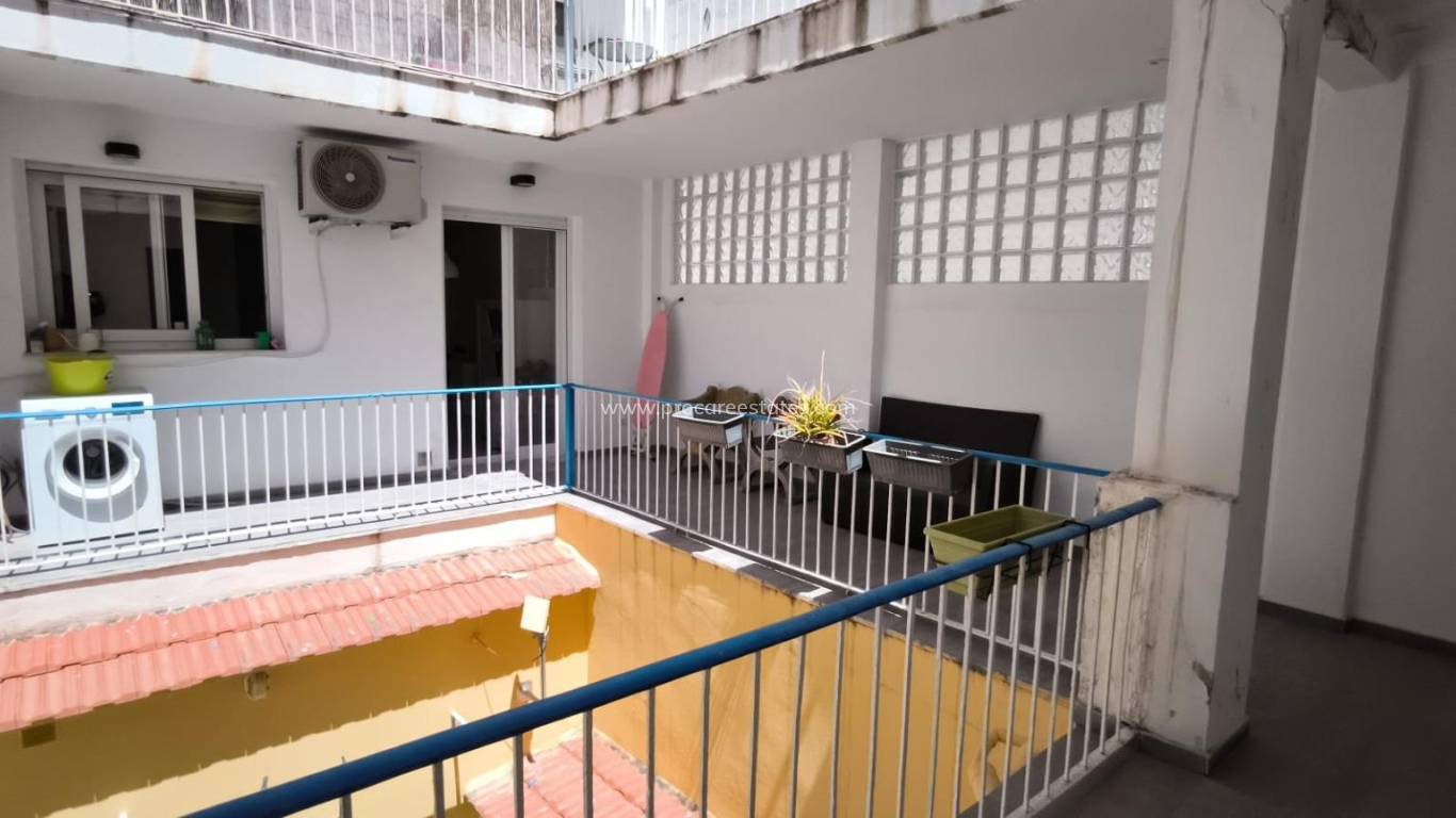 Reventa - Apartamento - Torrevieja