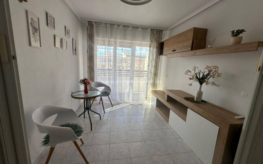 Reventa - Apartamento - Torrevieja