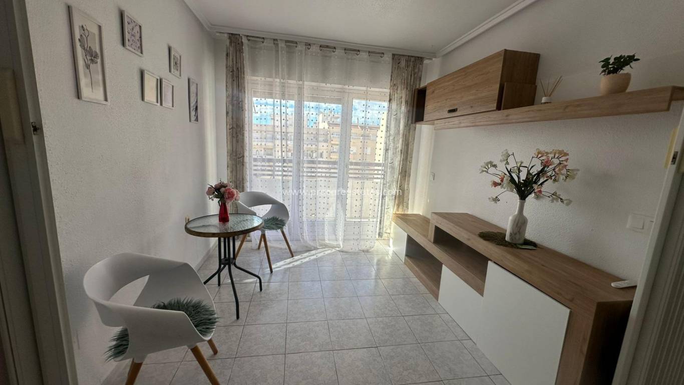 Reventa - Apartamento - Torrevieja