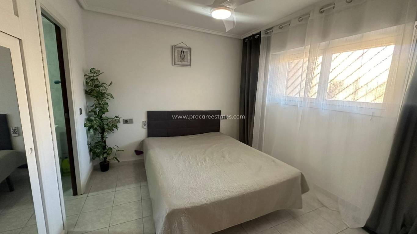 Reventa - Apartamento - Torrevieja