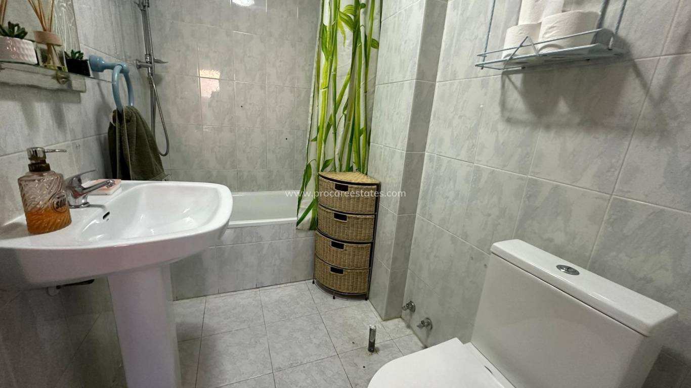 Reventa - Apartamento - Torrevieja