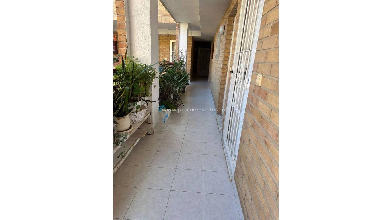 Reventa - Apartamento - Torrevieja