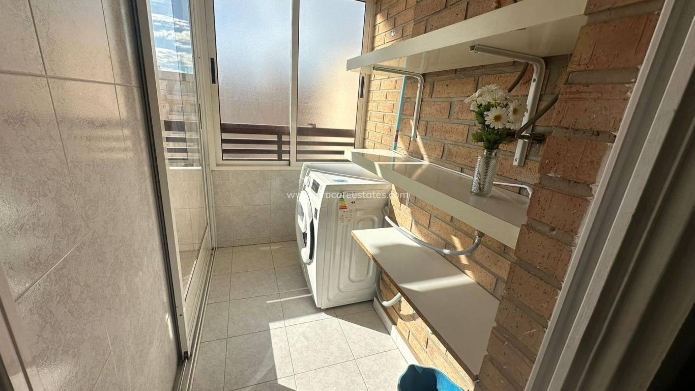 Reventa - Apartamento - Torrevieja