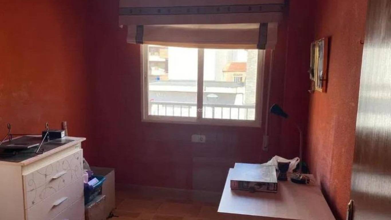 Reventa - Apartamento - Torrevieja