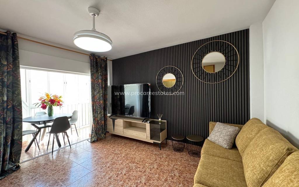 Reventa - Apartamento - Torrevieja