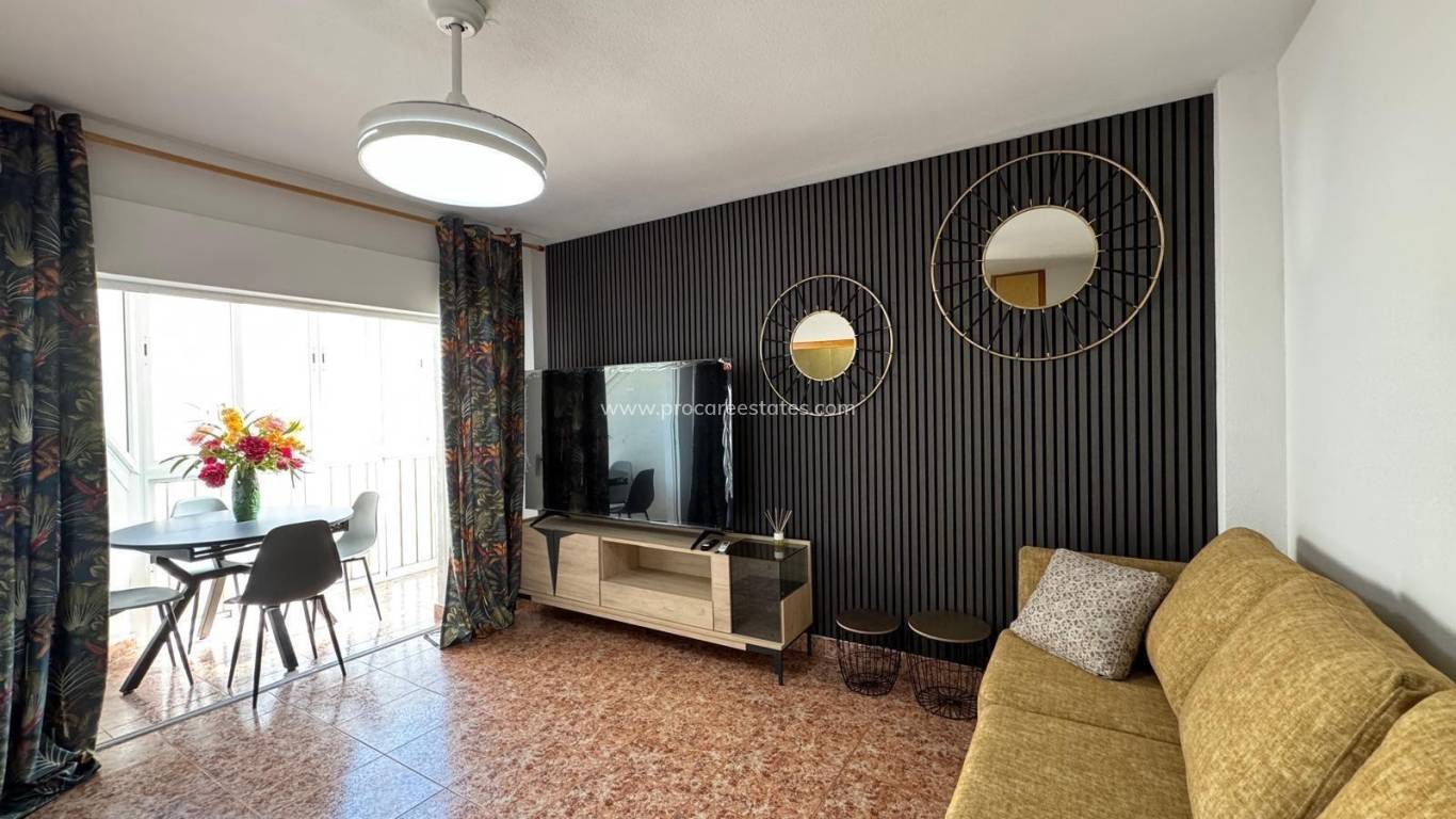 Reventa - Apartamento - Torrevieja