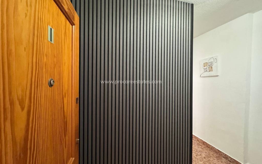 Reventa - Apartamento - Torrevieja