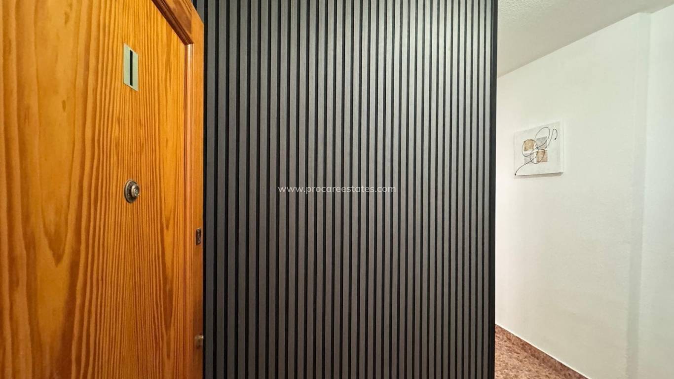 Reventa - Apartamento - Torrevieja