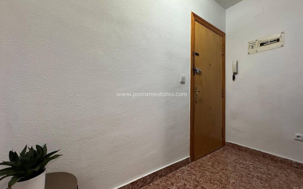 Reventa - Apartamento - Torrevieja