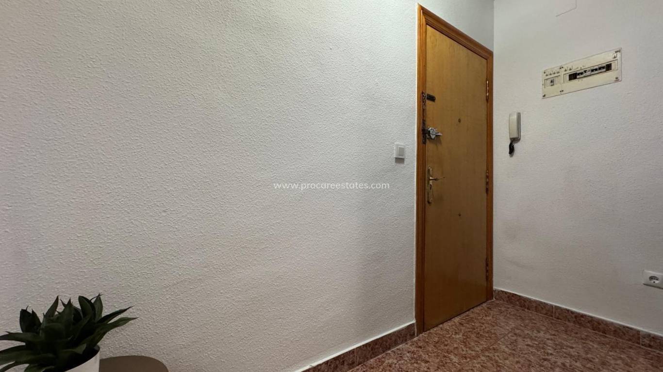 Reventa - Apartamento - Torrevieja
