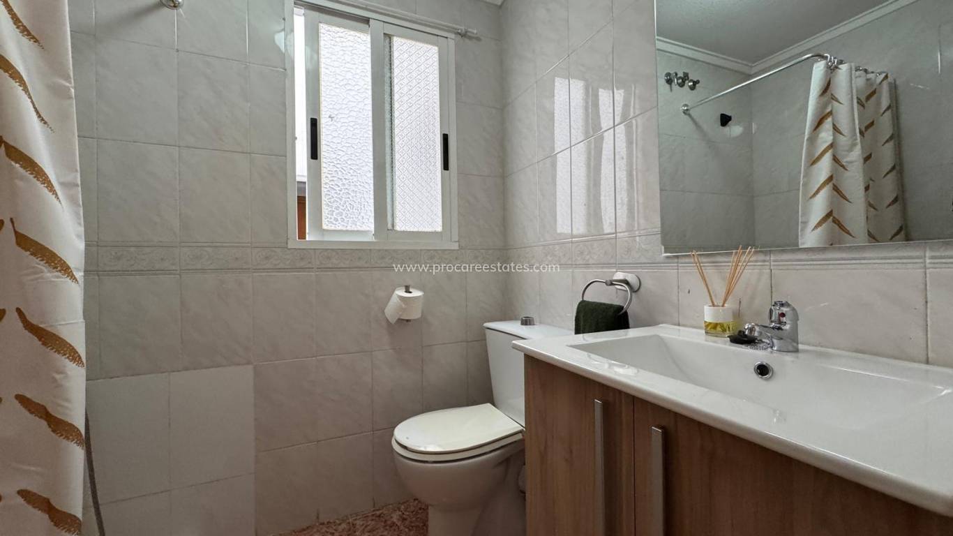 Reventa - Apartamento - Torrevieja