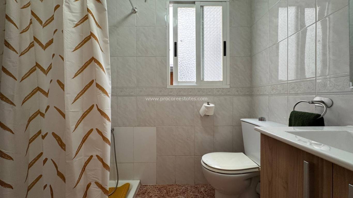 Reventa - Apartamento - Torrevieja